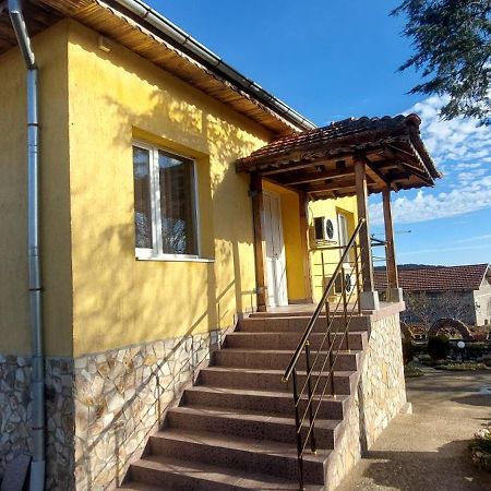 Guest House Gorski Kut Granitovo Kültér fotó