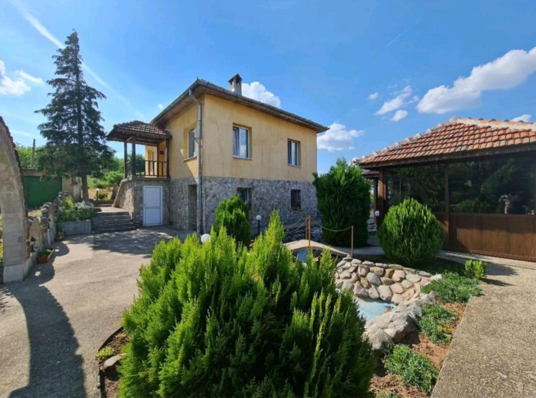 Guest House Gorski Kut Granitovo Kültér fotó