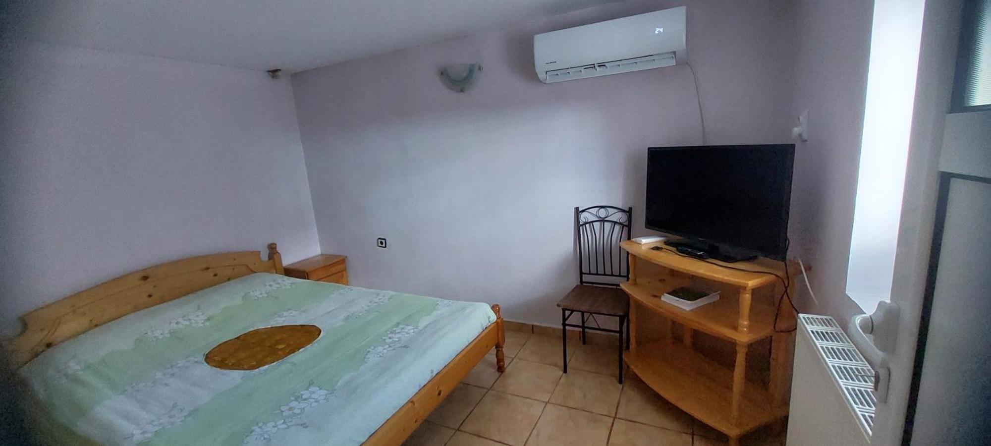 Guest House Gorski Kut Granitovo Kültér fotó