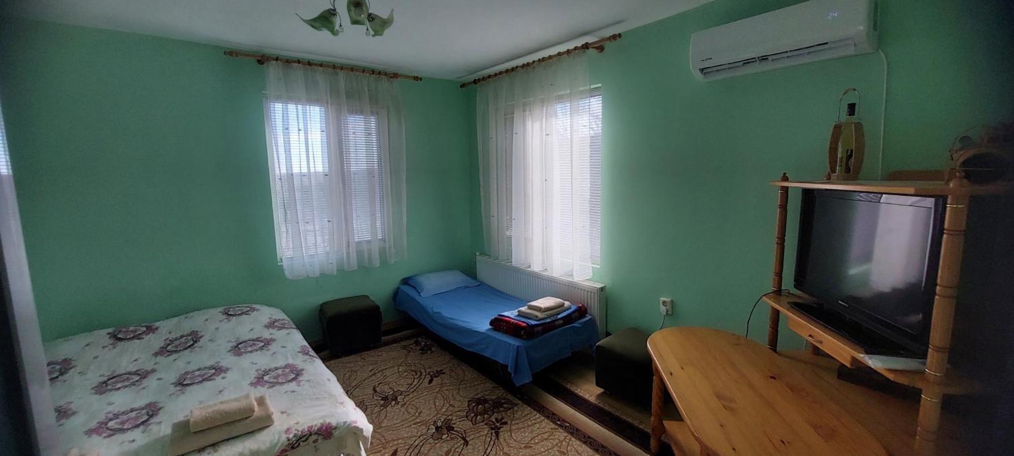 Guest House Gorski Kut Granitovo Kültér fotó