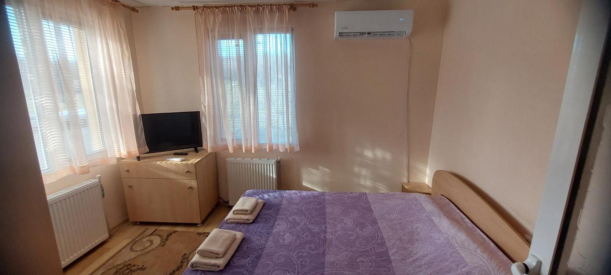 Guest House Gorski Kut Granitovo Kültér fotó