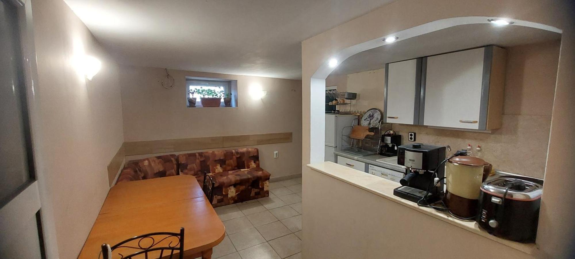 Guest House Gorski Kut Granitovo Kültér fotó