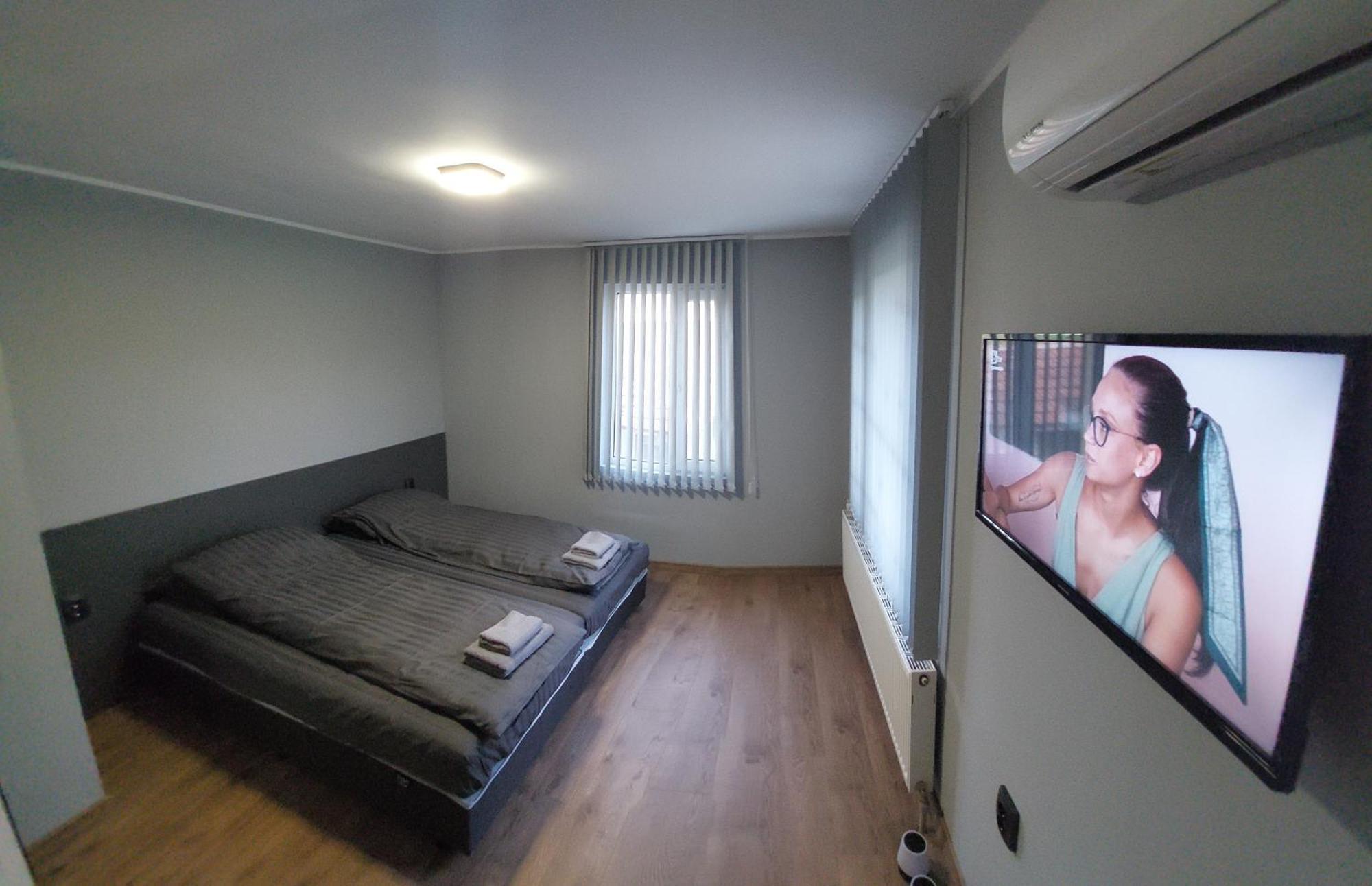 Guest House Gorski Kut Granitovo Kültér fotó
