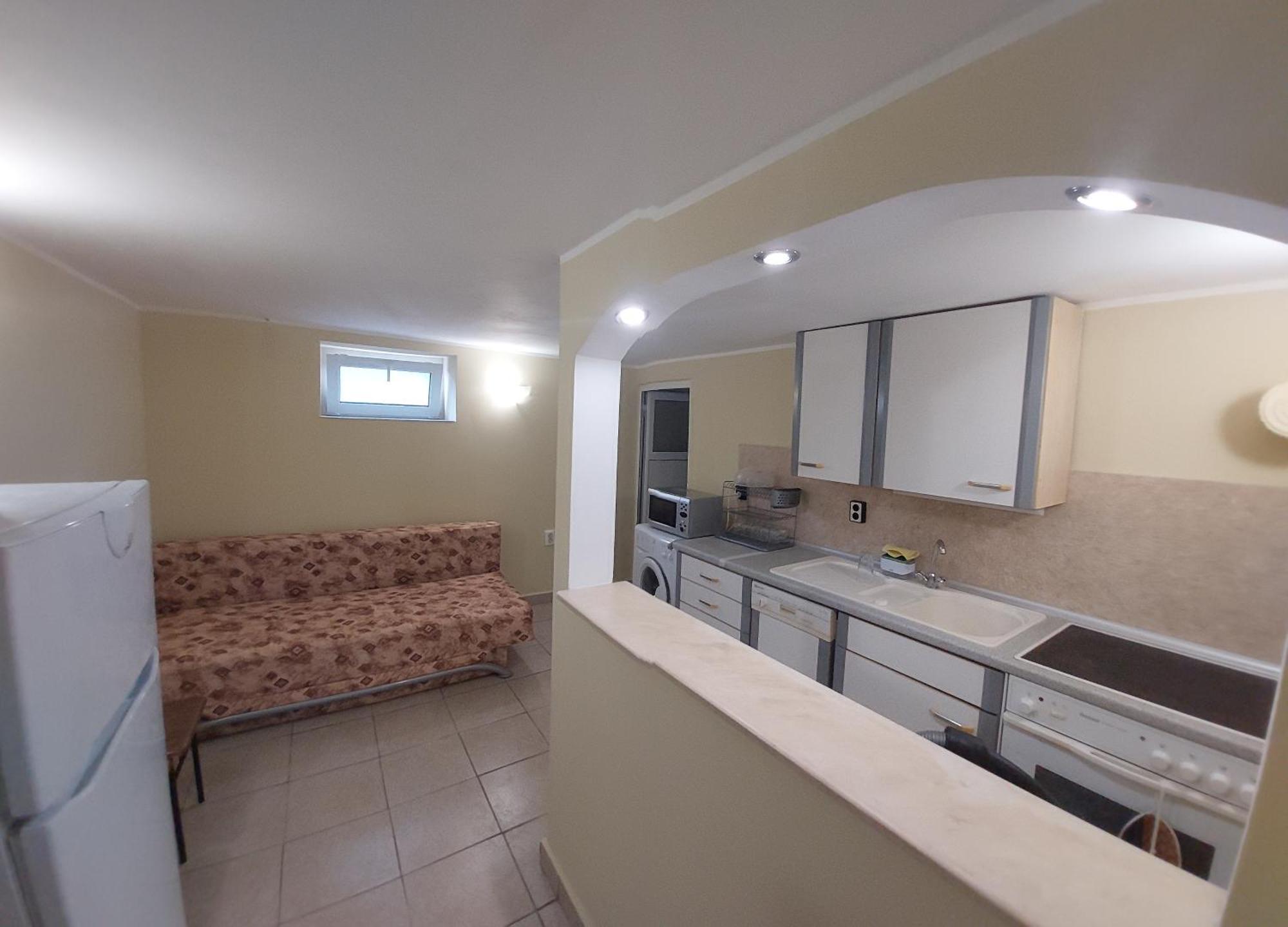 Guest House Gorski Kut Granitovo Kültér fotó
