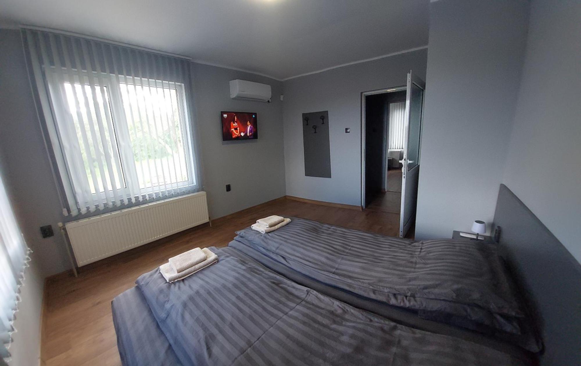 Guest House Gorski Kut Granitovo Kültér fotó