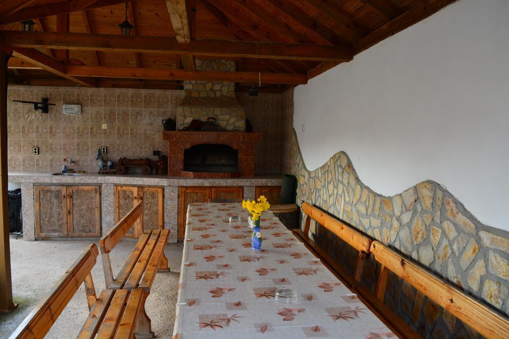 Guest House Gorski Kut Granitovo Kültér fotó