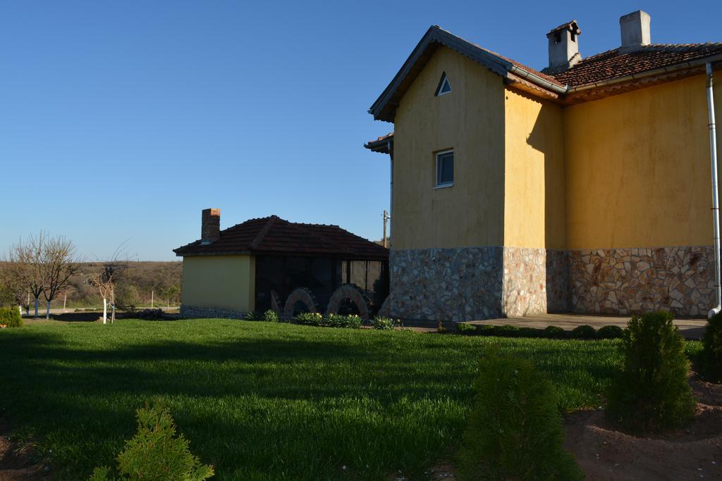 Guest House Gorski Kut Granitovo Kültér fotó