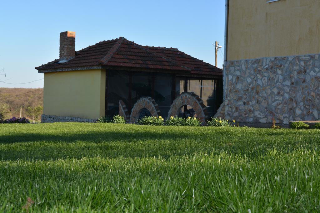Guest House Gorski Kut Granitovo Kültér fotó