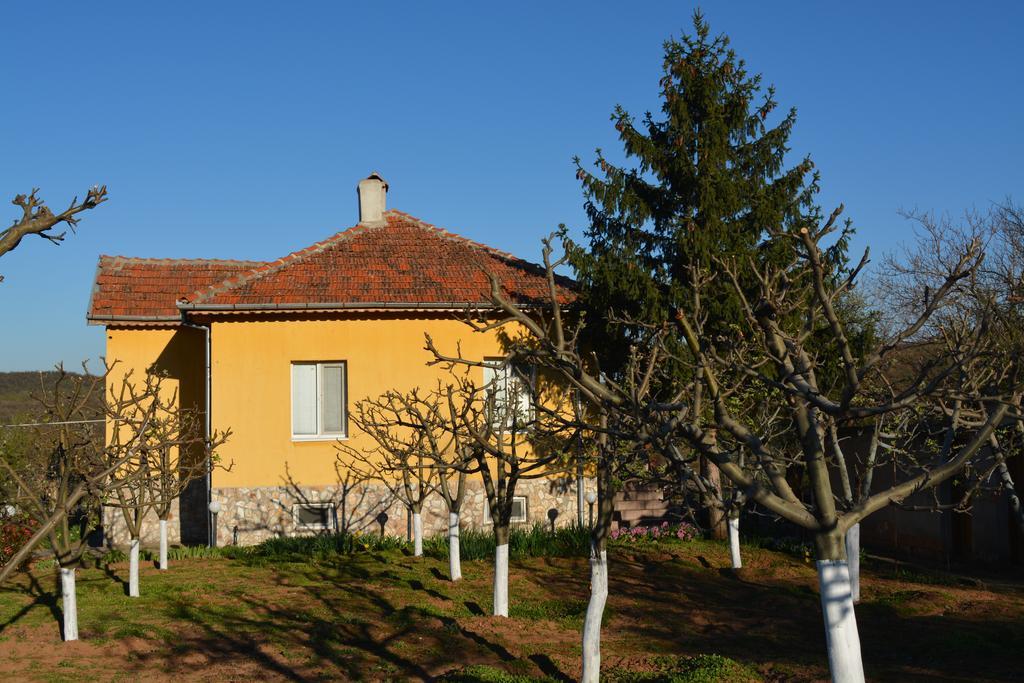 Guest House Gorski Kut Granitovo Kültér fotó
