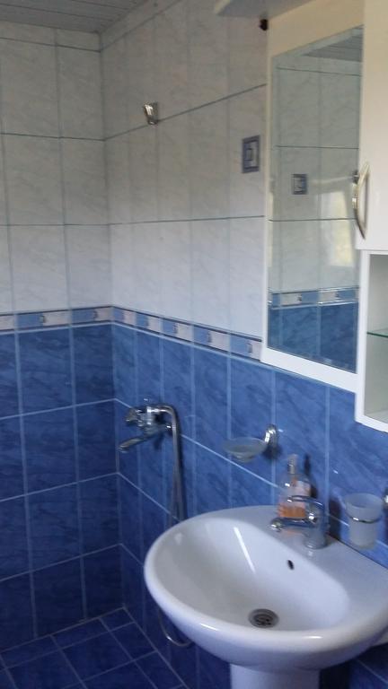Guest House Gorski Kut Granitovo Kültér fotó