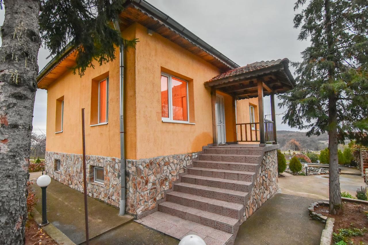 Guest House Gorski Kut Granitovo Kültér fotó