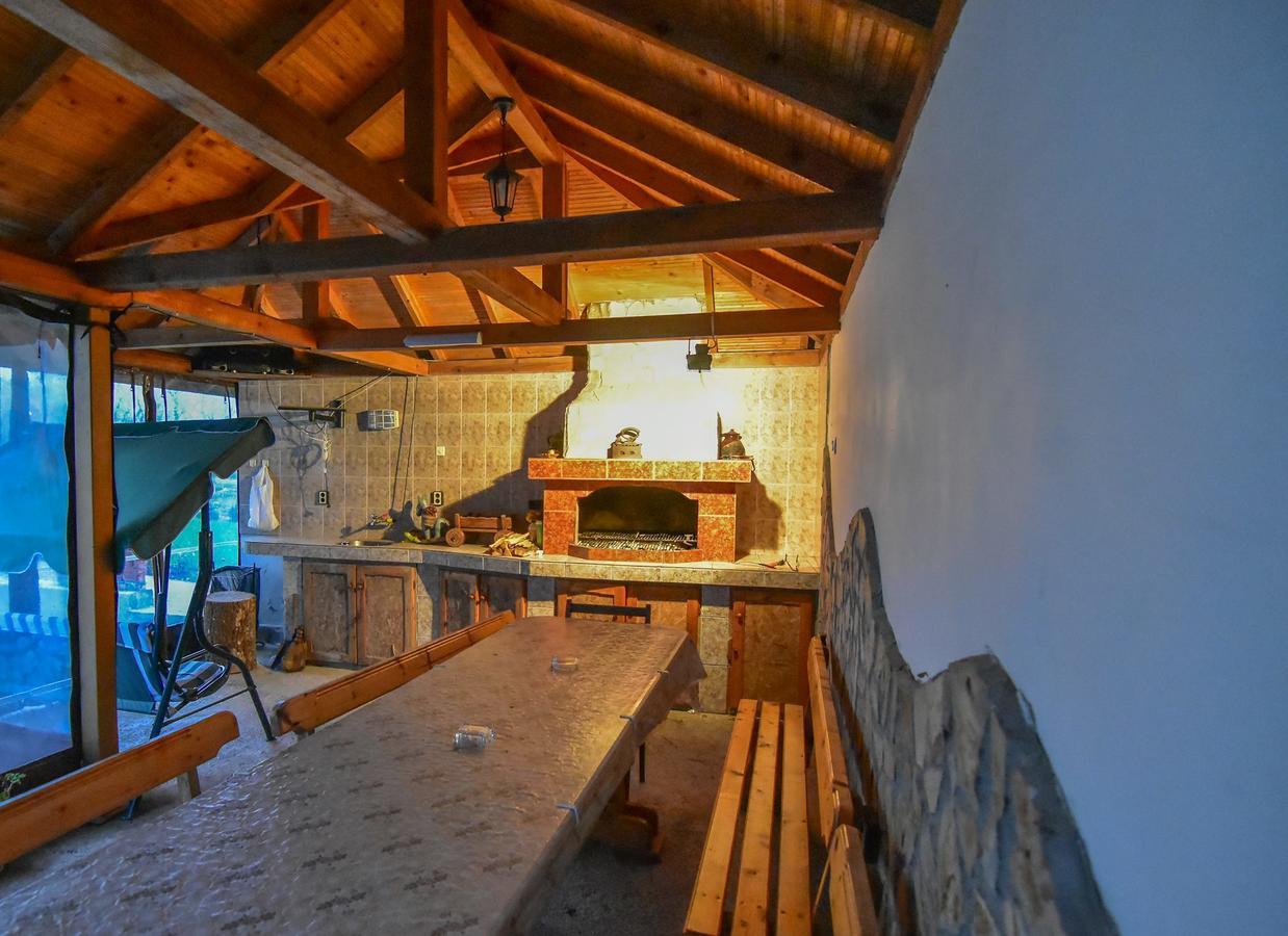 Guest House Gorski Kut Granitovo Kültér fotó