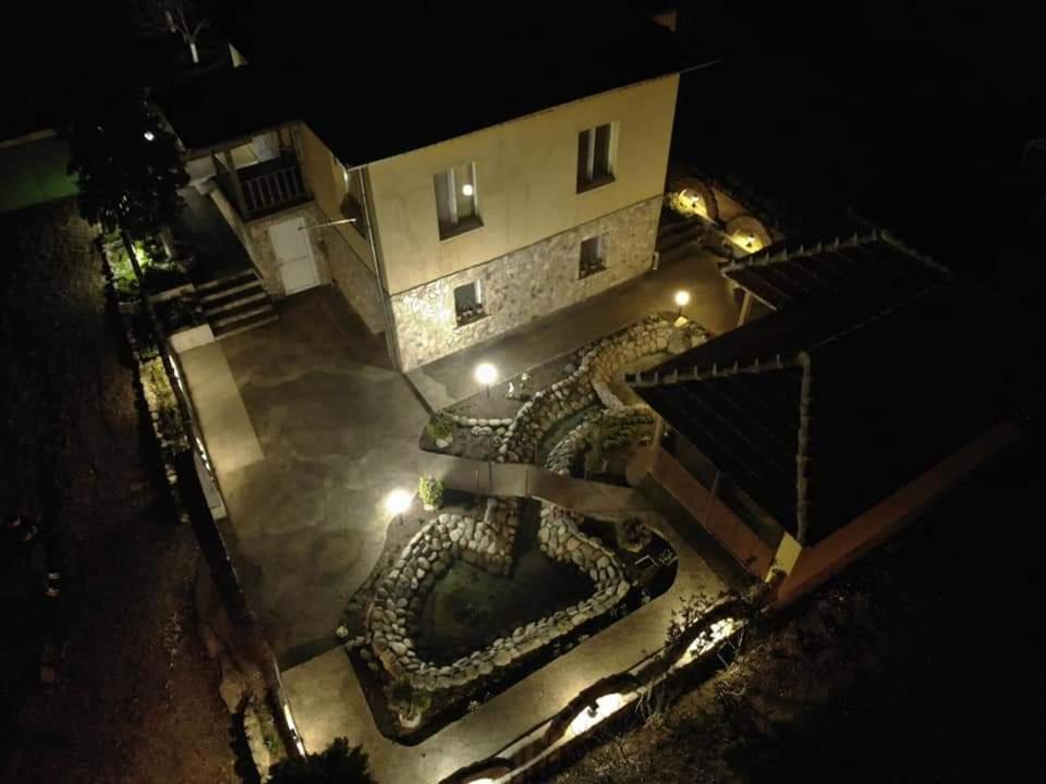 Guest House Gorski Kut Granitovo Kültér fotó